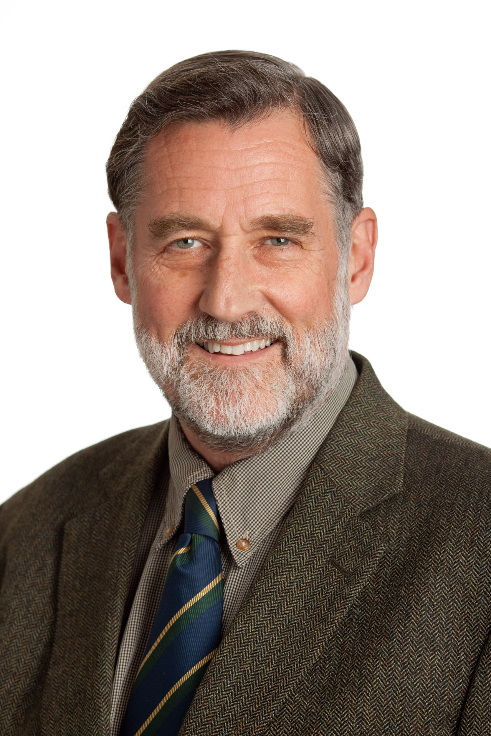 Max King, President and CEO of The Pittsburgh Foundation