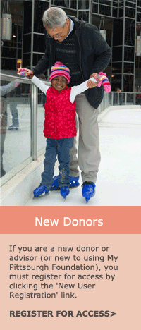 New Donors