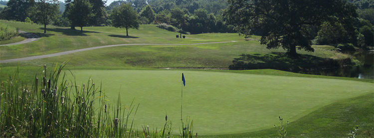 Madison Golf Club