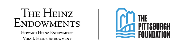 The Heinz Endowments - Pittsburgh Foundation