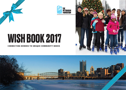 Wish Book 2017