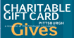Charitable Gift Card
